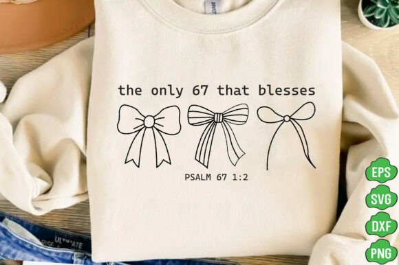 67 Christian SVG PNG, Psalm 67:1–2 SVG