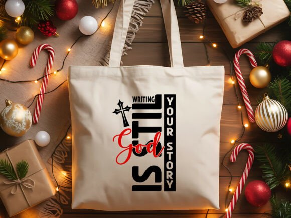 Christian Faith Quote SVG for T-Shirt Designs