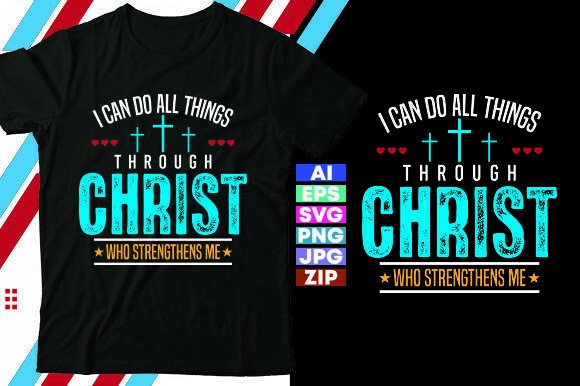 Christian SVG Shirt: A Designer’s Real-World Embroidery Review