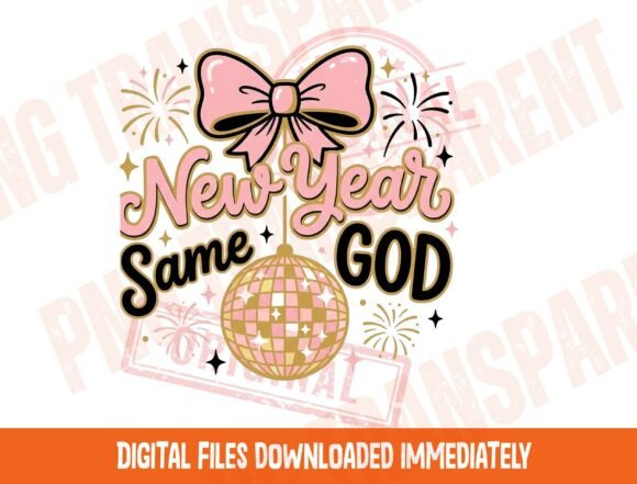 Same Great God 2026 PNG, Christian New T-Shirt Designs